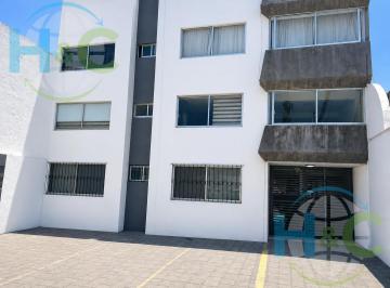 Oficina · 88m² · 1 Estacionamiento · Oficina en Renta en Constutiyentes, Lomas de Queretaro, Queretaro