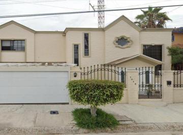 Casa de 4 habitaciones, Tijuana · Casa de Recuperación Bancaria
