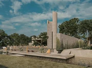1 · Terreno en Venta en Tixcuytún, Al Norte de Mérida Yucatán