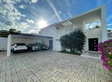 1 · Casa en Venta en Montecristo con Recámara en Planta Baja en Mérida Yucatán