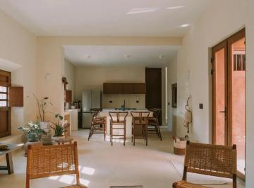 1 · Casa Amueblada en Renta en Mérida Yucatán Cercana a Paseo de Montejo