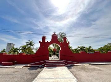 1 · Terreno en Venta en Yucatán en Tixkuncheil, Ideal Para Inversión, Rancho, Etc.