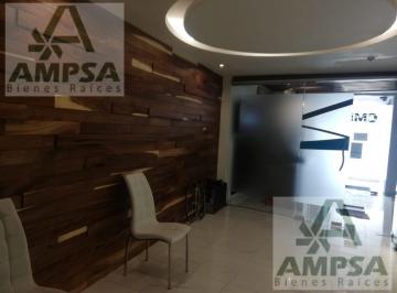 Oficina · 100m² · Oficina - Ciudad Satélite