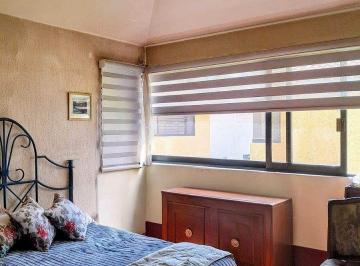 Casa en condominio de 3 habitaciones, Tlalpan · Tec de Monterrey, Costco, Casa en Condominio con Jardín