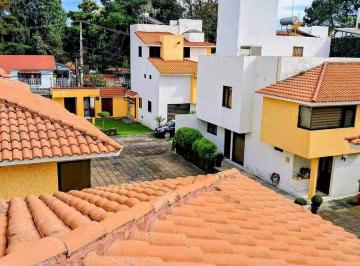 Casa en condominio de 3 habitaciones, Tlalpan · Tec de Monterrey, Costco, Casa en Condominio con Jardín