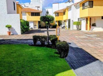 Casa en condominio de 3 habitaciones, Tlalpan · Tec de Monterrey, Costco, Casa en Condominio con Jardín