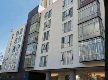 Departamento de 2 habitaciones, Azcapotzalco · Venta de Departamento en Cosmopolita Azcapotzalco