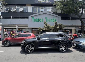 Local comercial , Benito Juárez · Local Comercial en Renta Sobre Molinos – Frente Al Mercado de Mixcoac | Alto Flujo Garantizado