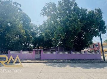 Terreno / Lote · 494m² · Terreno en Venta Col. Primero de Mayo