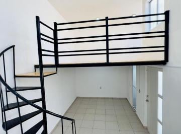 Departamento de 1 habitación, Iztapalapa · Renta Departamento de 2 Niveles en Iztapalapa