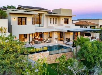 Casa de 5 habitaciones, Los Cabos · Residencia de Lujo, Vista Al Mar, Golf, Venta, Club Campestre, San José del Cabo