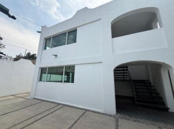 Casa de 3 habitaciones, Naucalpan de Juárez · Satelite: Casa en un Planta