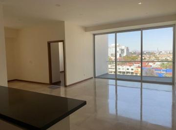 Departamento de 2 habitaciones, Zapopan · Renta Departamento Livorno