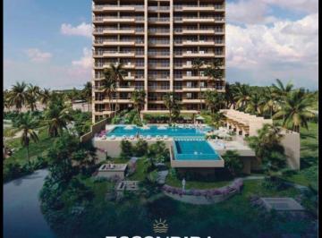 Departamento de 3 habitaciones, Altamira · Departamentos en Venta Velamar