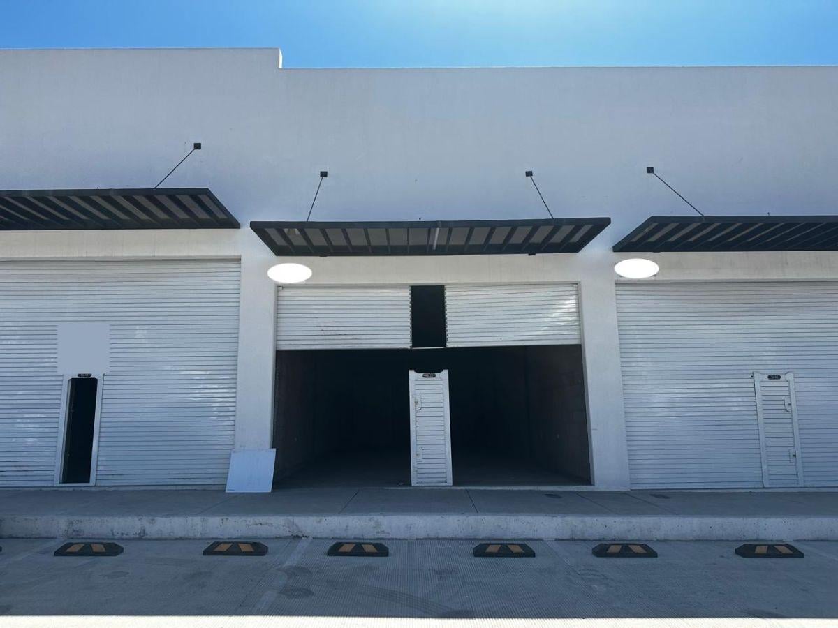 Bodega en Renta en Centro Comercial Punta Norte