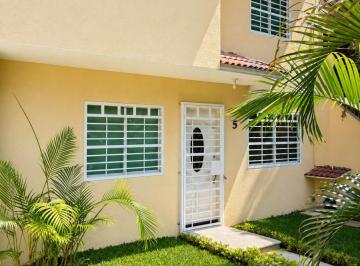 Casa en condominio de 3 habitaciones, Tuxtla Gutiérrez · Casa en Venta Plan de Ayala