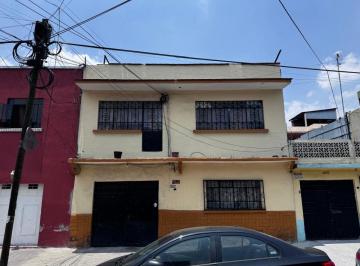 Casa de 6 habitaciones, Gustavo A. Madero · Casa o Terreno Para Inversionistas con 6 Depas Para Remodelar
