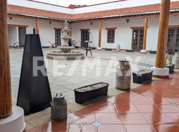Rancho de 10 habitaciones, Xalatlaco · Rancho en Venta en Xalatlaco Estado de México