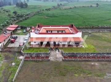Rancho de 10 habitaciones, Xalatlaco · Rancho en Venta en Xalatlaco Estado de México