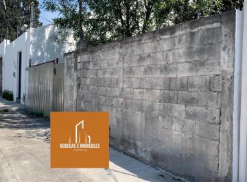 Terreno / Lote · 330m² · Terreno en Venta Monterrey Sur