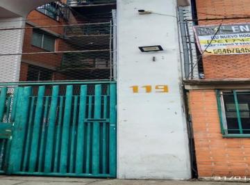 Departamento de 2 habitaciones, Iztapalapa · Venta de Departamento en Colonia Tepalcates, Iztapalapa