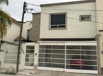 Casa de 4 habitaciones, Saltillo · Casa en Venta en Fracc. Portal de Aragón