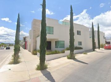 Casa de 4 habitaciones, San Luis Potosí · Venta de Casa San Luis Potosi Villa Magna