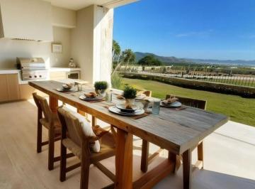 Departamento de 4 habitaciones, Los Cabos · Departamento con Vista Panorámica, Casa Club, Venta, Querencia, San José del Cabo