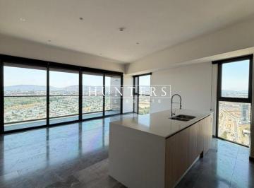 Departamento de 3 habitaciones, Zapopan · Renta de Departamento a Estrenar en Vía del Bosque