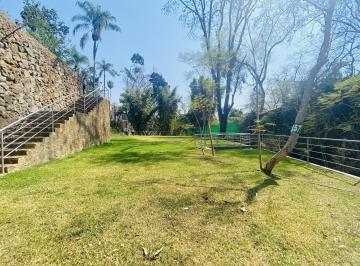 Terreno / Lote · 325m² · Terreno en Fraccionamiento Rancho Tetela