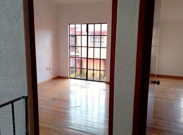 Casa en condominio de 3 habitaciones, Tlalpan · Casa en Condominio, Tec, Costco, Uam