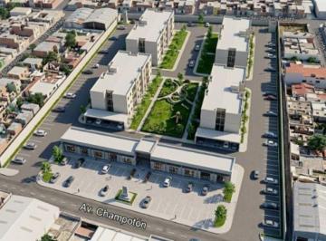 Terreno / Lote , La Paz · Venta Terreno Macrolote Los Reyes La Paz - Uso Mixto H150b3