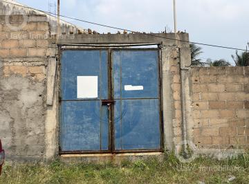 Terreno / Lote · 466m² · Terreno en Venta en José Luis Cuevas, Fracc. Paraíso, Coatzacoalcos, Ver.
