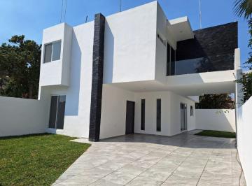 Casa de 3 habitaciones, Ciudad Madero · Casa en Venta en Unidad Nacional