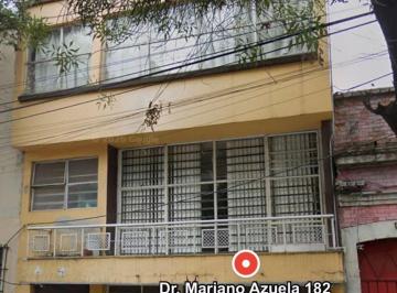 Departamento de 2 habitaciones, Cuauhtémoc · Remate de Departamento en Santa María La Ribera
