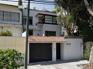 Casa de 4 habitaciones, Miguel Hidalgo · Casa en Venta en Polanco IV Secc. Miguel Hidalgo