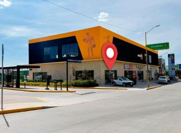 Local comercial · 139m² · 30 Estacionamientos · Local en Renta Calzadas Santa Monica Aguascalientes