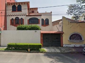 Casa de 4 habitaciones, Azcapotzalco · En Venta Casa en Col. Claveria Azcapotzalco Ciudad de México