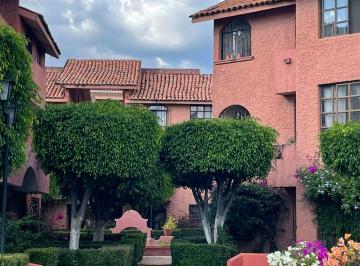 Departamento de 3 habitaciones, Querétaro · Atrás de Plaza Victoria, Zona Céntrica