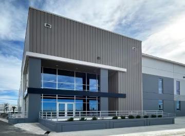 Bodega comercial , Tijuana · Bodega Industrial en Renta en Tijuana – 4,600 m² (49,510 Sf)