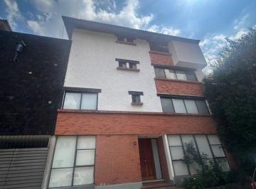 Casa en condominio de 3 habitaciones, Alvaro Obregón · Casa en Renta, Av Toluca