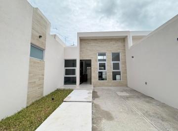 Casa de 2 habitaciones, Boca del Río · Casa en Venta de 1 Planta en Boca El Río, Veracruz