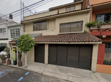 Casa de 3 habitaciones, Miguel Hidalgo · Casa en Venta, Colonia Anzures
