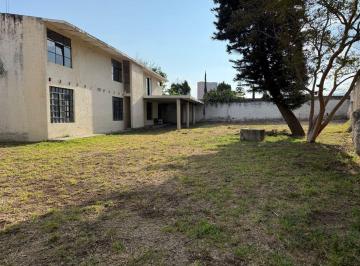 Casa de 4 habitaciones, Guadalajara · Casa en Venta en Guadalajara Los Gavilanes 1423 m Terreno 550 m Construcción
