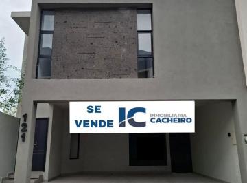 Casa de 3 habitaciones, Monterrey · Venta de Casa en Cumbres Elite Premier, Privada Pirineos