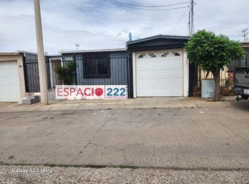 Casa de 3 habitaciones, Chihuahua · Se Vende Casa de Una Planta en Fracc. Magisterial (Buena Ubicación) $1'650,000