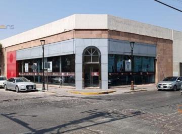 Oficina · 693m² · Renta de Local en Esquina Sobre Una de Las Principales Avs Comerciales Zona Centro