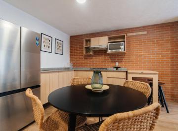 Departamento de 1 habitación, Zapopan · Departamento en Venta en Atemajac Zapopan de 1 Recámara con 60 m²