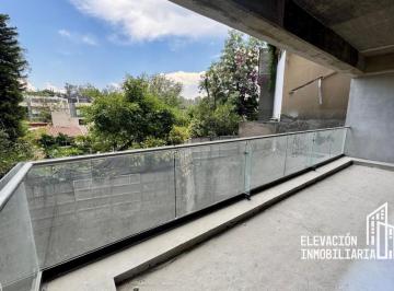 Departamento · 270m² · 3 Recámaras · 2 Estacionamientos · Venta de Departamento con Terraza, Lomas de Tecamachalco, Naucalpan de Juarez, Estado de México.
