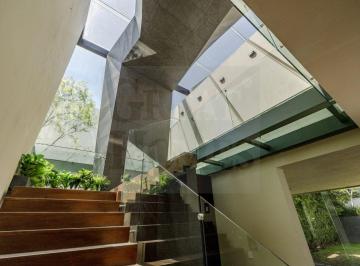 Casa en condominio de 3 habitaciones, Alvaro Obregón · Casa Super Moderna en Venta Condominio, Jardines del Pedregal
